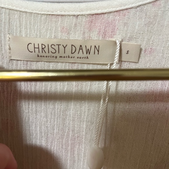 COPY - Christy Dawn Dress - Picture 1 of 3
